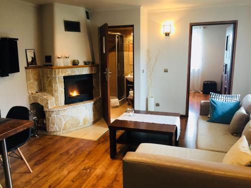 Apartament Granat, Zakopane