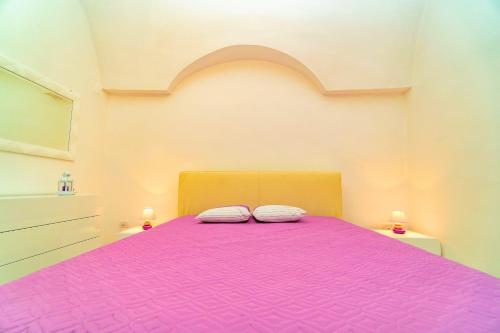 Casa Rione Medievale gîte à louer Monte Sant'Angelo