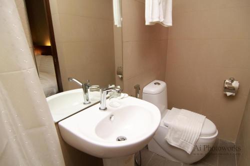 The Marque Hotel Image 11