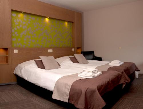 Hotel - La Grande Cure, Marcourt (photo 3)