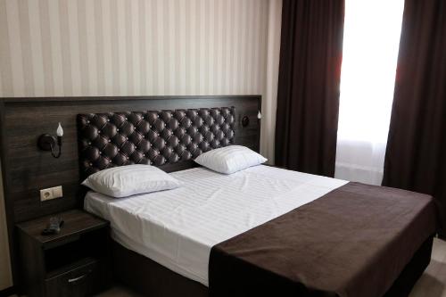 Oazis Hotel