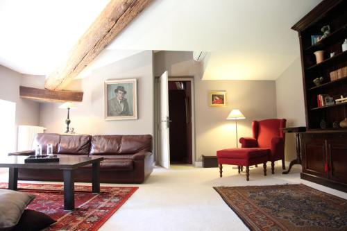 Chateau des Barrenques photo 19