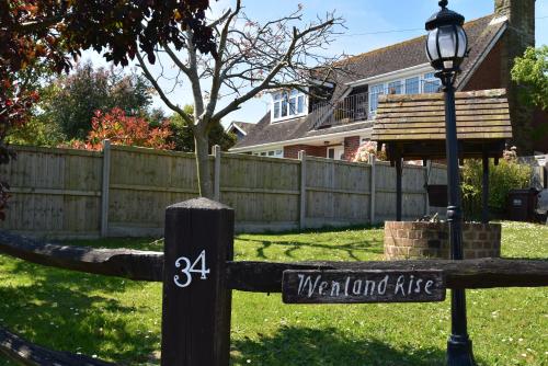 Wenland Rise, , West Sussex