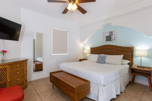 The Cabana Inn Key West - Adult Exclusive