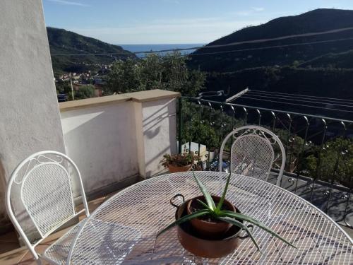  Appartamento in dimora tipica in Montale