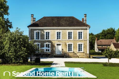 Chevigny gîte à louer Les Pontots