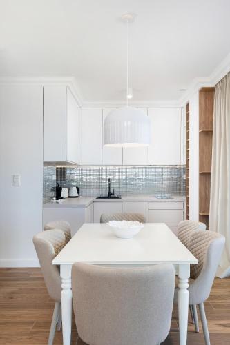 Apartamenty The View Gardenia - image 6