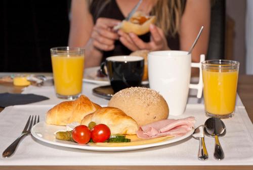 Hotel - La Grande Cure in Marcourt