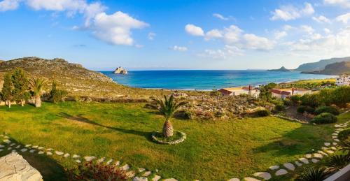 Amatu Villa (Jupiter) in Lefki