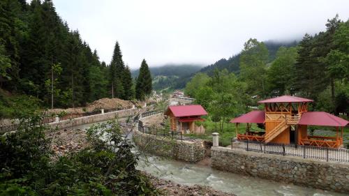 Yesilyayla Eko Turizm