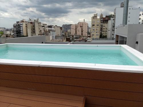 Studio Apartment image 10
