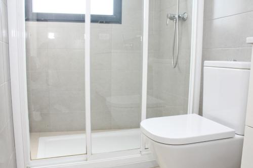 Penthouse Apartment image 9