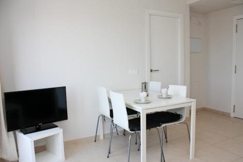 Penthouse Apartment image 8