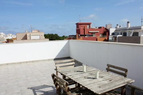 Penthouse Apartment image 7