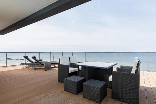Apartamenty The View Gardenia - image 2