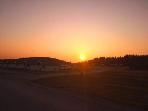 . Bodøsjøen Camping