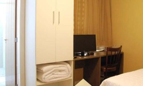 Hotel Jacui photo