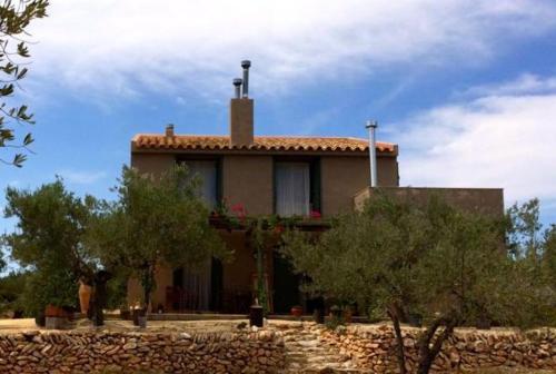  Olea (La Oliva), Unterkunft in Camarles