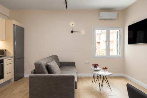  Villa2be Family & Executive Suites in Korfu-Stadt
