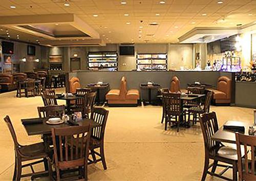 Isle of Capri Casino Hotel Lula – A Caesars Rewards Destination  - 레스토랑