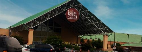 . Isle of Capri Casino Hotel Lula