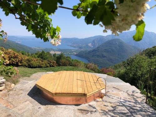  Magica Vercio in Mergozzo