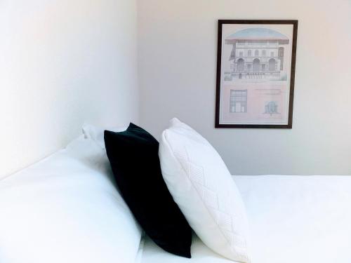 COLLECTION Bed & Breakfast, Alicante Center I Cocina & Amplia Terraza - Jardin