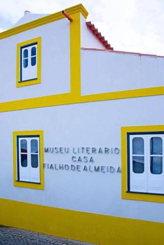 A Casa dos Girassois