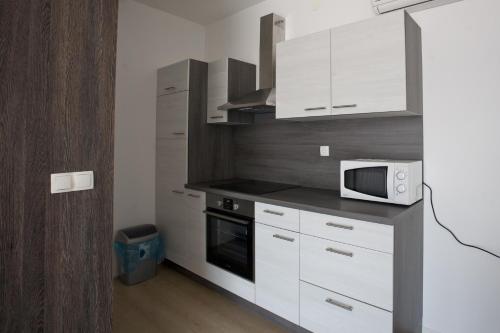 Apartmaji Vera