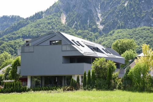 Villa Landlust 4