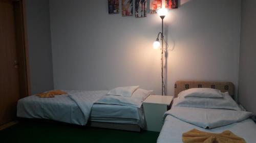  Rozália vendégszoba in Keszthely