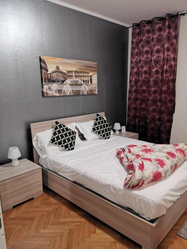 Venice Mestre Bulldog Apartments chambre d'hôte Carpenedo