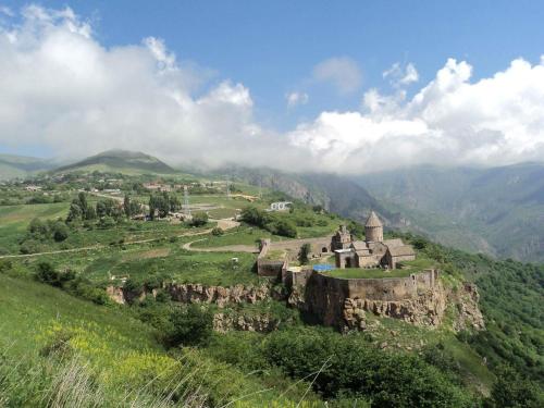 B&B Tatev - Rubina Bed and Breakfast - Bed and Breakfast Tatev