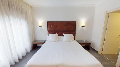 Hotel Boutique MR Palau Verd - Adults Only - image 2