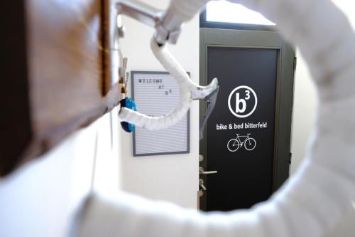 b3 - bike & bed bitterfeld, Bitterfeld (zdjęcie 10)