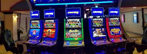 Isle of Capri Casino Hotel Lula - image 3