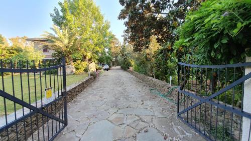 Villa Canu
