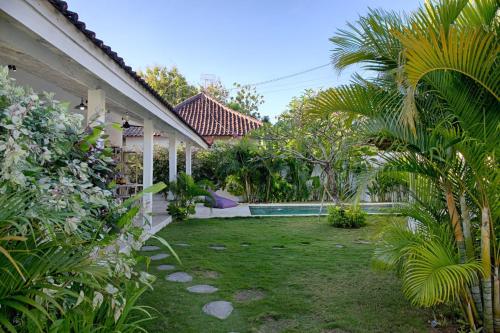 Villa Tom & Lucie Bingin Beach