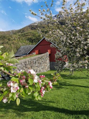 Østigård 1810, Åndalsnes (fotografie 10)