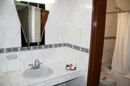 dm hoteles nasca