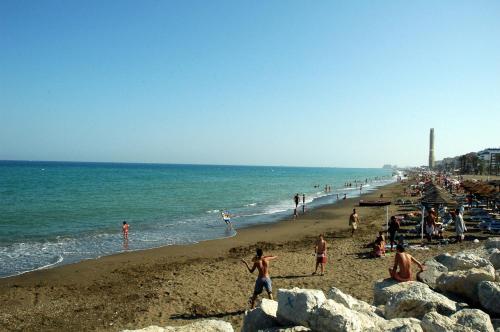 Hotel Solymar - image 3