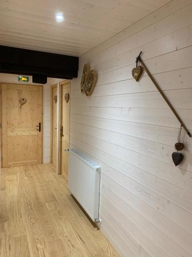 Facilities, Restaurant Gautard - Chambres d'hotes Les Tavaillons in Thorens-Glieres