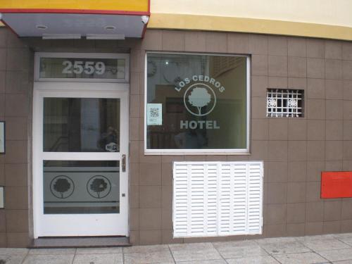 Hotel Los Cedros, Buenos Aires