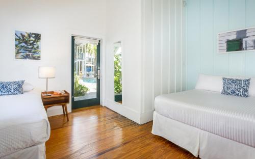 The Cabana Inn Key West - Adult Exclusive