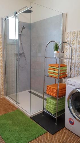 Appartment Bürger-Hinteregger