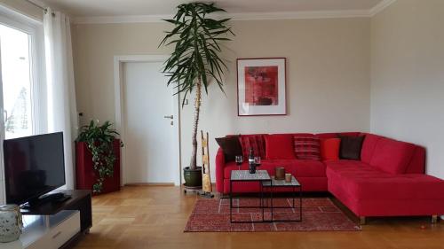Appartment Bürger-Hinteregger