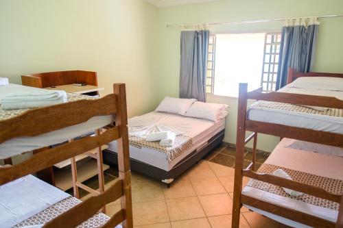 Pousada Solar Dona Dora