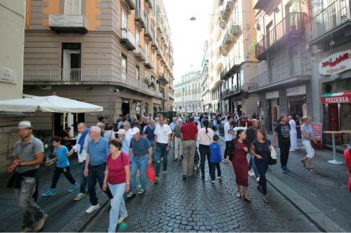 Piazza Carità - image 7