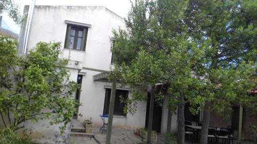  GET AWAY COUNTRY HOUSE in Lygourio