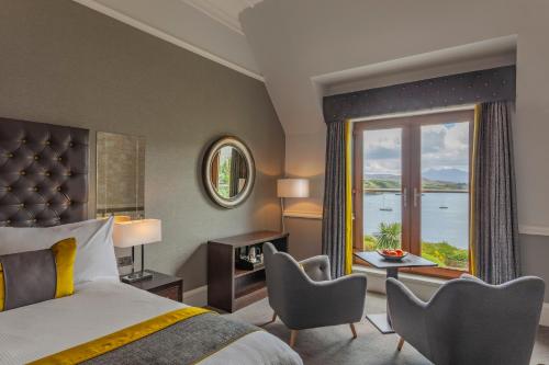 Cuillin Hills Hotel - image 7